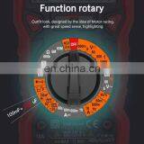 HT118 Auto Range Digital Multimeter 10nF TO 10mF Capacitance Universal Meter thumbnail-3