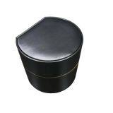 00:01 00:41 View Larger Image Luxury Rotating Wrapping Leather Cylinder for Ring Displaying Luxury Rotating Wrapping Leather Cylinder for Ring Displaying Luxury Rotating Wrapping Leather Cylinder for Ring Displaying Luxury Rotating Wrapping Leather cy thumbnail-3