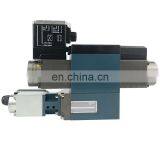 Factory Direct Sale Servo Valve 0811404851