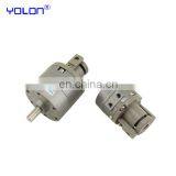 CRB2BW/CRB2BWU/CDRB2BW/CDRB2BWU Free-mounted Vane Rotary Table Cylinder thumbnail-2