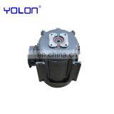0.5HP0.55KW 1HP/0.75KW 2HP/1.5KW 3HP/2.2KW 5HP/3.7kw 7HP5.5KW Hydraulic Motor, Oil Pump Motor thumbnail-3