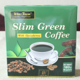 Hot Sale Bulk Instant Slimming Coffee thumbnail-4