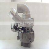 BV43 TURBOCHARGER 53039880145 28200-4A480 Turbo for Engine D4CB 16V thumbnail-3
