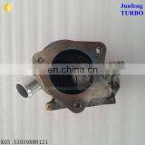 K03 Turbo 53039880121 0375N7 EP6CDT Turbocharger for Citroen C 4 THP Engine EP6CDT thumbnail-6