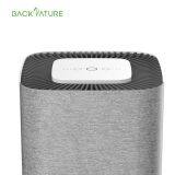 Small Smart Touch Screen 200 M3/H HEPA Home Air Purifier With Mosquito Trap for 24m2 Area thumbnail-4