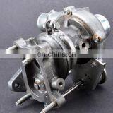 VB34 Turbocharger 17201-0W010 Turbo Charger Engine Parts of Wuxi Booshiwheel thumbnail-1