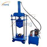 Xinpeng New 60T 4 Columns Hydraulic Press thumbnail-3