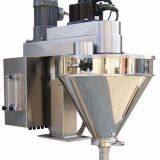 Весовой дозатор-пакетировочный автомат