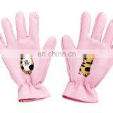Pets Fur Remover Brush Pets Hair Massage Gloves Cat Gloves Dog Hair Cleaning Gloves Pet Grooming Glove thumbnail-5