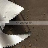 Polyester Taffeta Fabric With Silver Coating UV 100% Shading for Blackout Curtain Fabric thumbnail-1