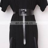 TWOTWINSTYLE Women's PU Belt Cross Adjustable Irregular Size Upper Garment Accessories thumbnail-6