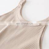 Women's Basic Wear Summer Essentials 4-Pack Slim-Fit Camisole Tank Tops thumbnail-6