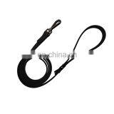 2020 Hot Sale Simple Design Dog Collar and Leash Set Custom thumbnail-4