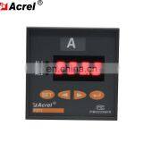 Panel DC Digital LED Display Ammeter, Single-Phase Electric Current Meter, ACREL PZ72-DI, Industry Use thumbnail-3