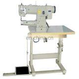 Автоматическая машинка для прямого шва с цилиндрическим корпусом и автоматическим запиранием MC 1341-AB производителя thumbnail-3