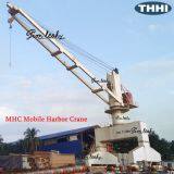 MHC Mobile Harbor Crane thumbnail-2