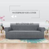 Wholesale New Arrival Universal Waterproof Elastic Stretch Recliner I Shape Sofa Couch Protect Cover Turkey For Home Decor thumbnail-3