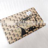 Cummins ISG Engine Lubricating Oil Cooler Cover Gasket 3696552 thumbnail-4