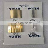 KYB Original Travel Motor SK35SR Final Drive For Excavator thumbnail-2