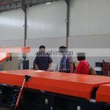 Hydraulic Horizontal Steel Wire Rope and Lifting Belt Tensile Test Machine thumbnail-7