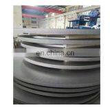OCr13 Stainless Steel Sheet AISI 405 Middle-thick Steel Plate AOD Refining thumbnail-3