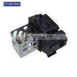 Heater Blower Fan Resistor For Peugeot 107 206 307 308 Partner Citroen Berlingo 9659799080 8241009 thumbnail-2
