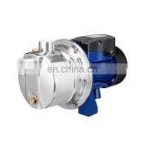 SZD Series Stainless Steel self-priming Jet Pump