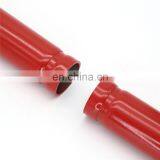 4" Fire Fighting Steel Pipes With UL FM Certificates thumbnail-2