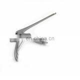 Pituitary Rongeur Laminectomy Orthopedic Surgical Instruments Kerrison Rongeur thumbnail-3