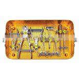 Guaranteed Quality Micro Plate Instrument Set for Trauma Plate Surgery Orthopedic Surgical Instruments thumbnail-4