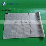 Outdoor Walkway Stairs Snow Melting Heating Mat Outdoor Snow Melting Mat thumbnail-7