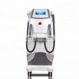 Professional Ipl Opt Shr / RF / Laser Ipl Hair Removal Machine thumbnail-2