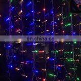 Wholesale 3m 300 LED Curtain Light String for Home Christmas Holiday thumbnail-5