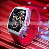 Trending Products 2020 New Arrivals Chronograph Alarm Water Resistant Watch Women Wrist Watch Automatic Watch thumbnail-6