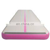 Goedkope Goedkope Airtrack 6 x 2 Inflatable Gymnastics Air Track Matt With Free Pump thumbnail-2