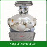Hot Sale Automatic 50 / 60 / 80 / 100 /120 / 160 Gram Momos Making Machine / Dough Ball Machine for Sale thumbnail-7