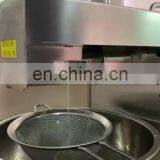 Household Oil Press Electrical Oil Press Machine Mini Oil Press Machine thumbnail-1