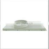 Laboratory Furniture Class II A2 Biological Safety Cabinet With Base Stand thumbnail-5