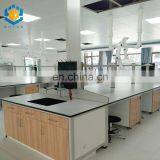 University Science Laboratory Furniture Lab Central Work Bench