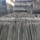 Hot Selling in Myanmar Market Concrete Nail Making Steel Wire Rod 5.5mm Size thumbnail-2