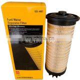Excavator Fuel Water Separator Filter 523-4987 thumbnail-2