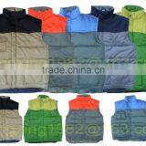 Body Warmer Vest