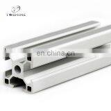30x30mm Bosch Compatible Aluminum Profiles/aluprofile thumbnail-4