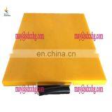 HDPE Polyethylene Crane Outrigger Pad pe Jack Pad Heavy Load Capacity Uhmwpe Outrigger Pads thumbnail-6