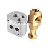 Stainless Steel Sheet Metal Cnc Carbide Tools Oem Machining Milling Turning Manufacturing Parts Making Customized Service thumbnail-5