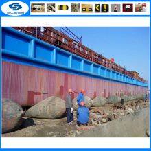 2m x 20m Air-Tightness Marine Launching Ship Airbag Salvage Roller Bags thumbnail-4