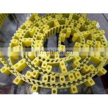 LC 363 LMW Carding Machine Belt 25T10-3000 With Cleats