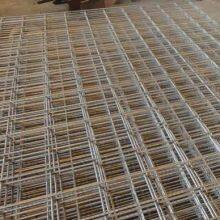 Industrial Welded Wire Panel Machine Protective Mesh Fence Panel thumbnail-5
