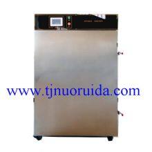 Liquid Ntrogen Freezer 100kg per Hour for Food thumbnail-1