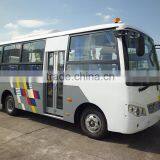 Anyuan K6660HD3G 4x2 School Bus thumbnail-2